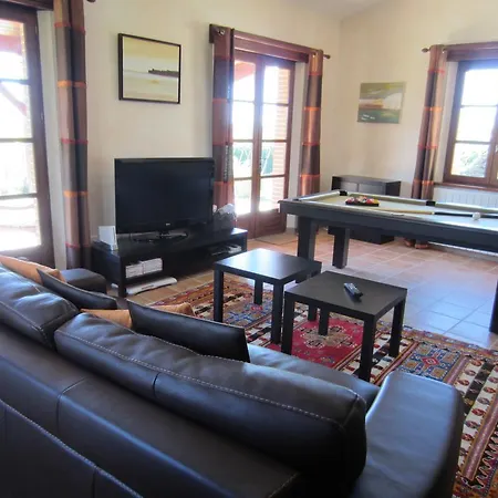 Bed & Breakfast Les D'hotes De Cayrac