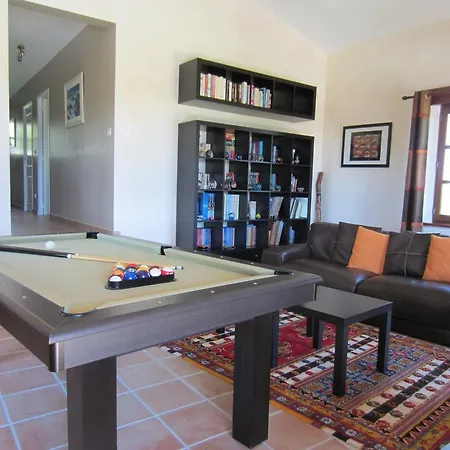 Bed & Breakfast Les D'hotes De Cayrac 3*