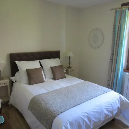 Les D'hotes De Cayrac 3* Réalville