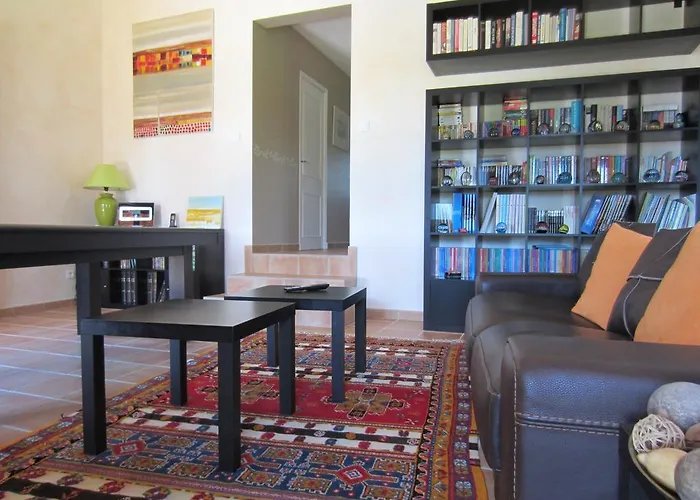 Les D'hotes De Cayrac B&B