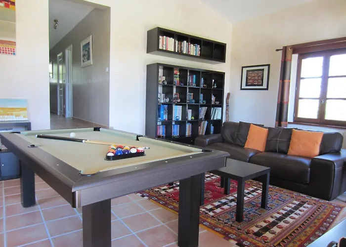 B&B Les D'hotes De Cayrac 3*