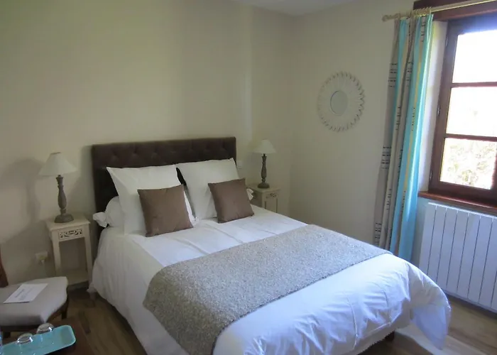 Les D'hotes De Cayrac 3* Réalville