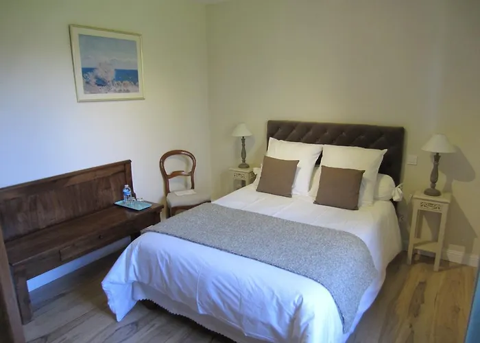 Les D'hotes De Cayrac B&B