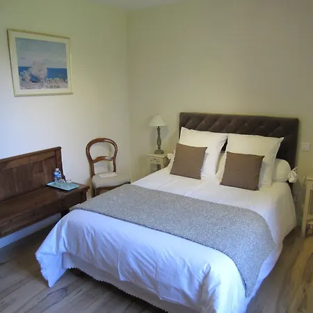 Les D'hotes De Cayrac Bed & Breakfast