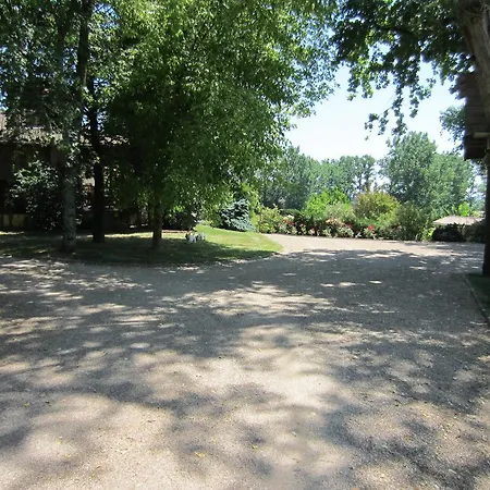 Les D'hotes De Cayrac