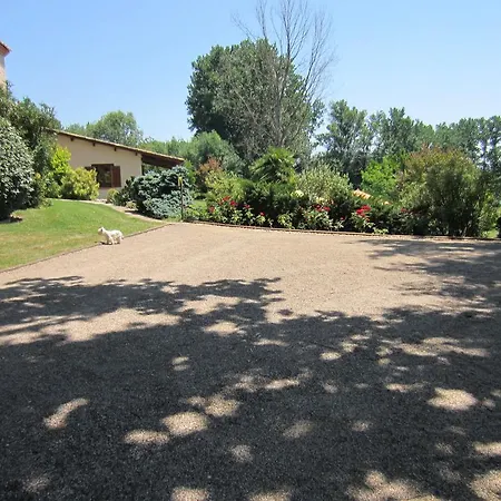 Les D'hotes De Cayrac