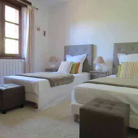 Les D'hotes De Cayrac 2* Realville