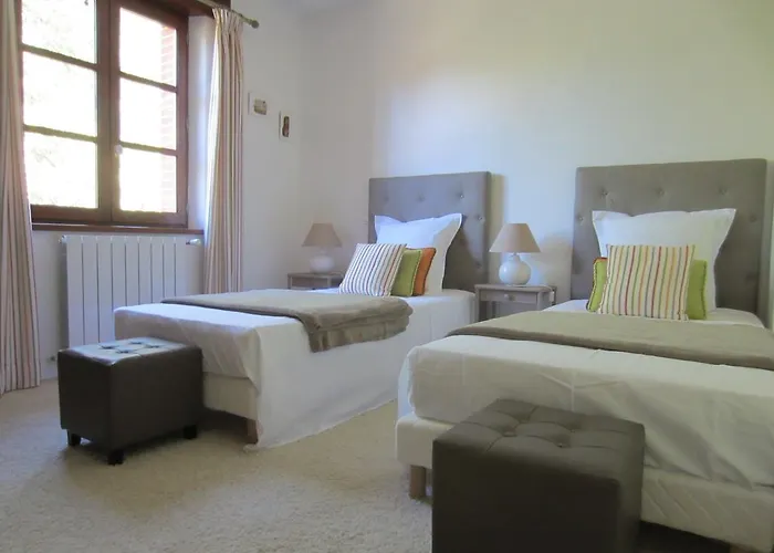 Les D'hotes De Cayrac 3* Réalville